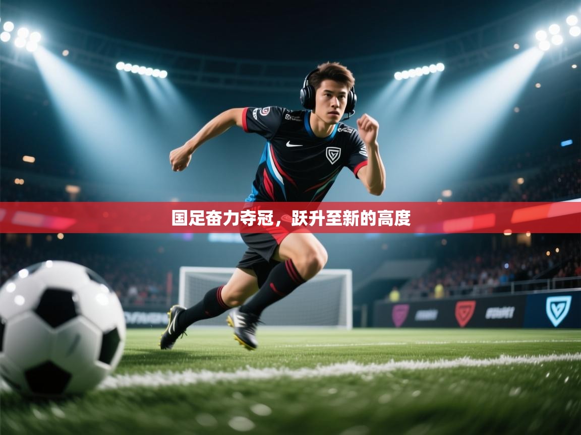 国足奋力夺冠，跃升至新的高度  第1张