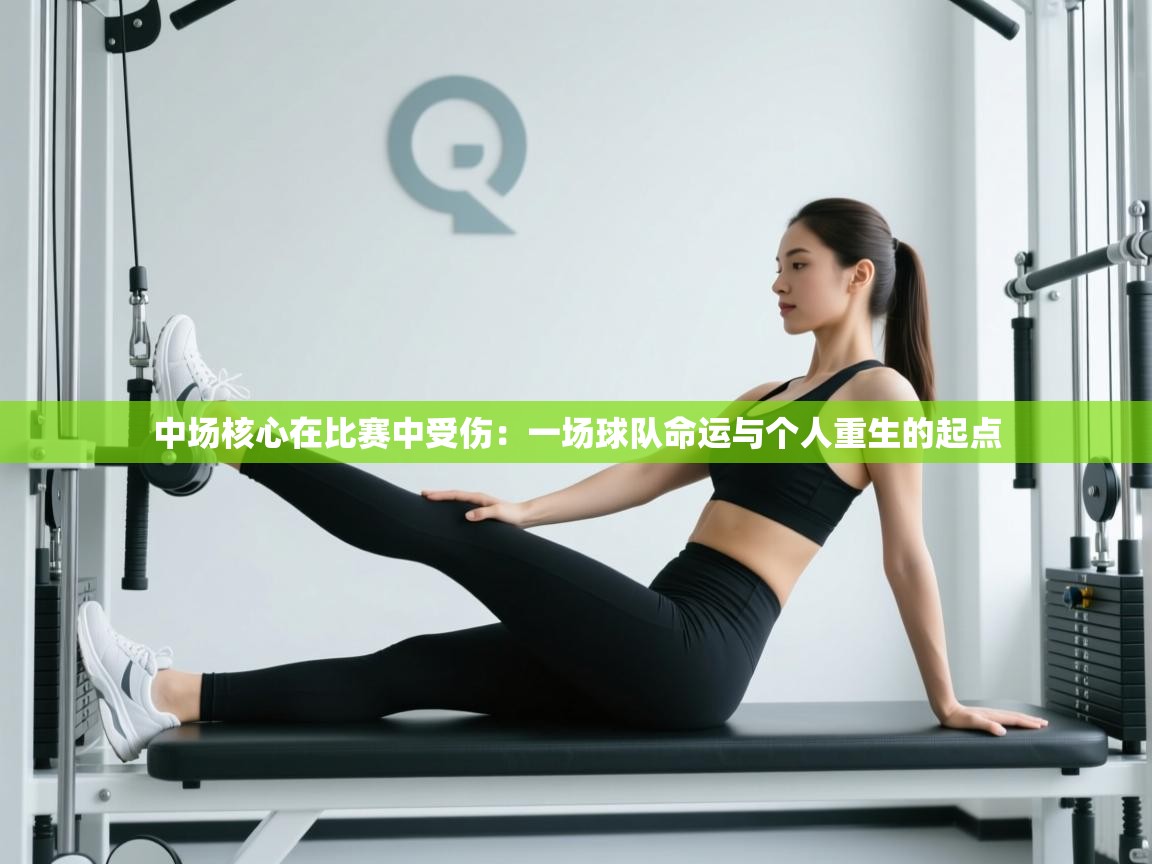 中场核心在比赛中受伤：一场球队命运与个人重生的起点  第1张