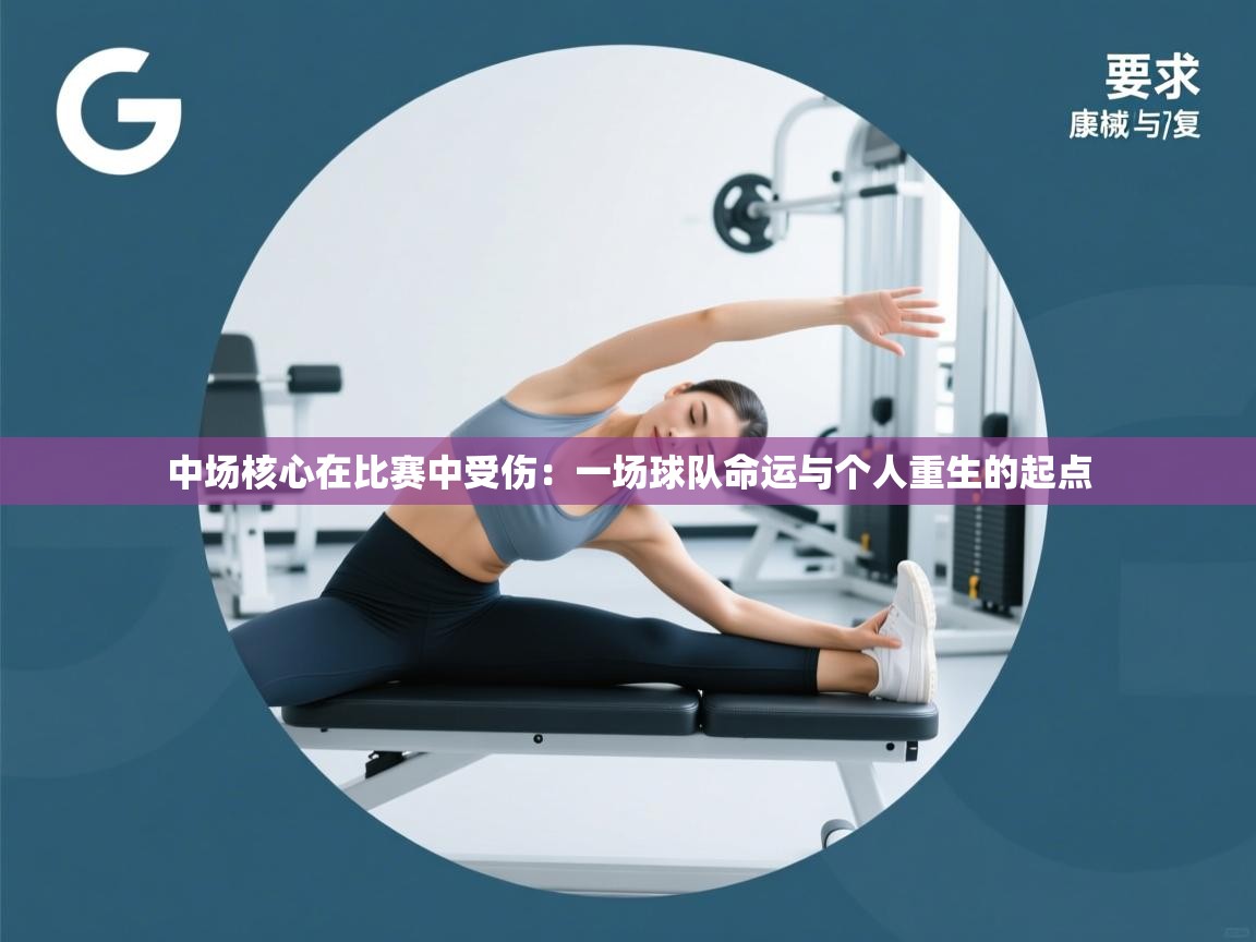 中场核心在比赛中受伤：一场球队命运与个人重生的起点  第2张