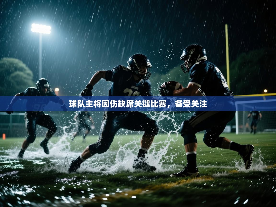 球队主将因伤缺席关键比赛，备受关注  第2张