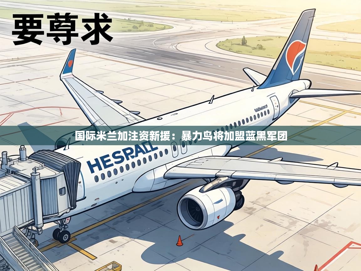 国际米兰加注资新援：暴力鸟将加盟蓝黑军团  第2张